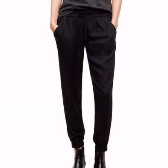 Aritzia Talula Los Feliz Jogger Pant - Picture 1 of 7